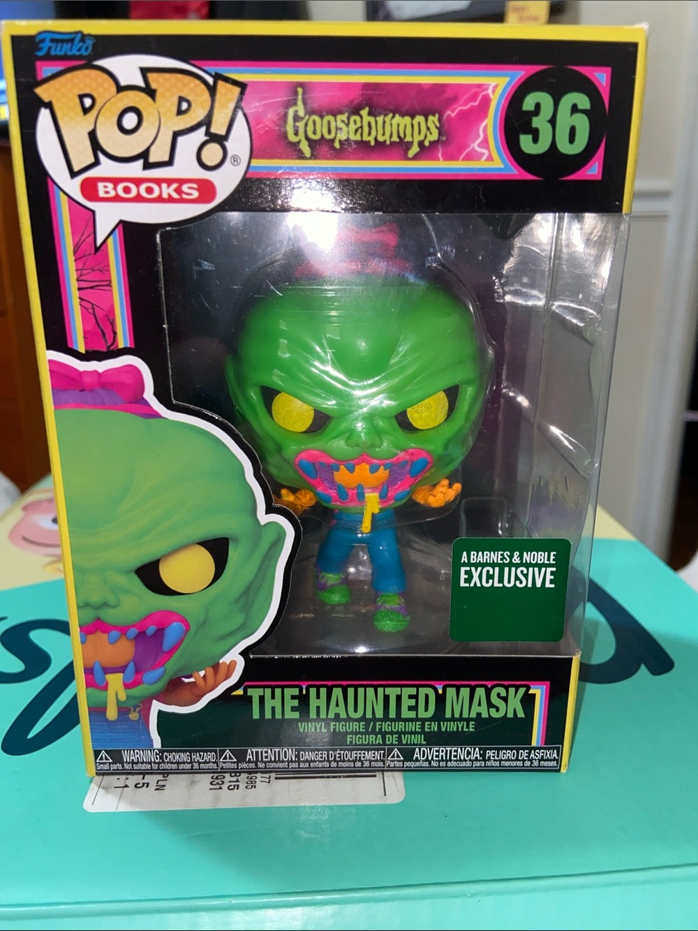 Funko pop